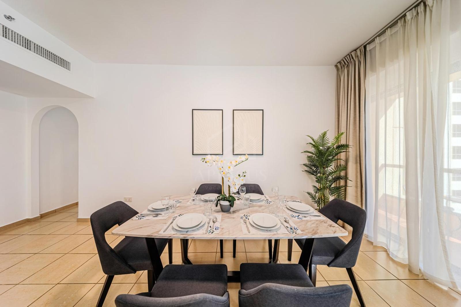 Brand New Rimal 2Bd In Front Of The Jbr Beach Dubái Exterior foto