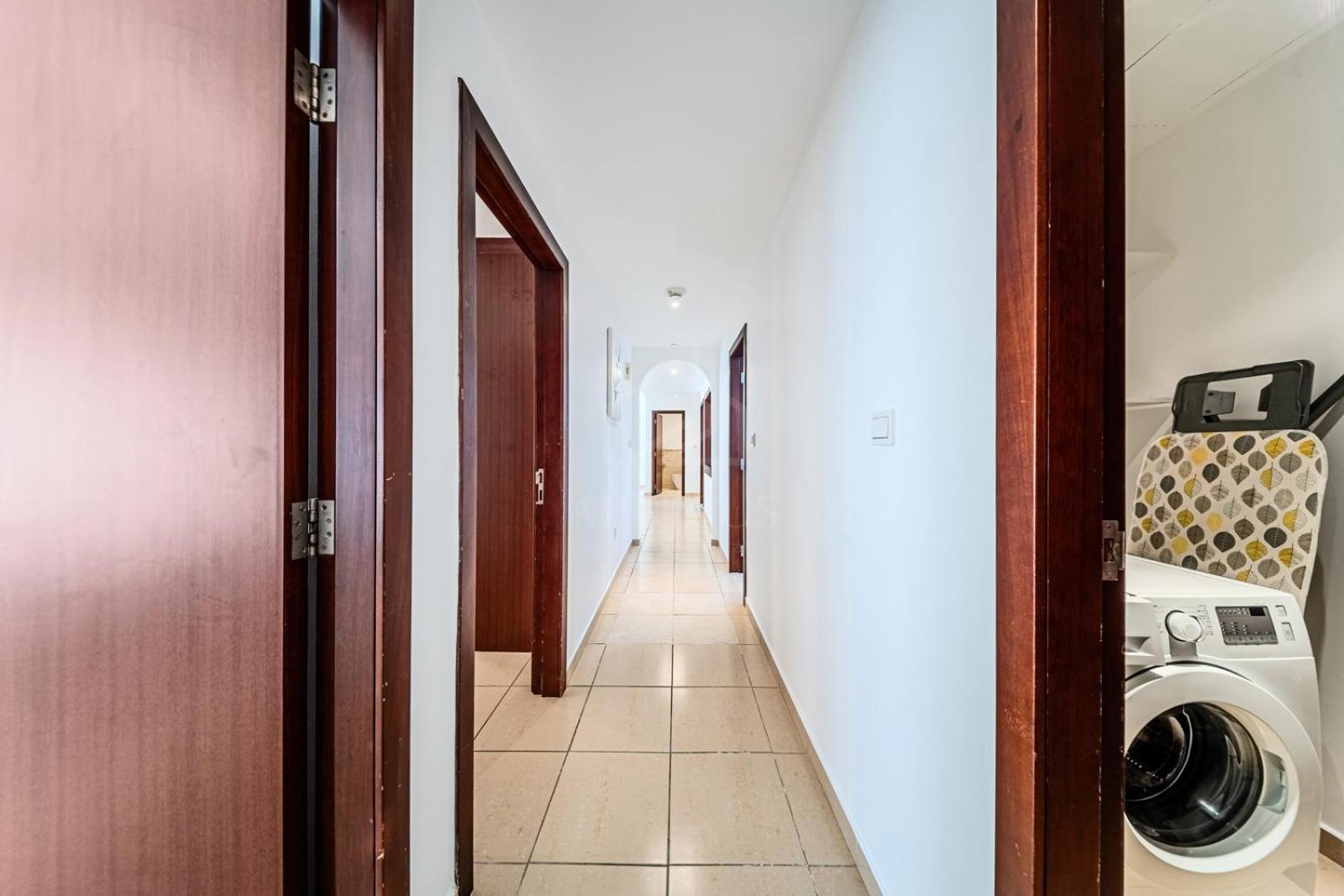 Brand New Rimal 2Bd In Front Of The Jbr Beach Dubái Exterior foto