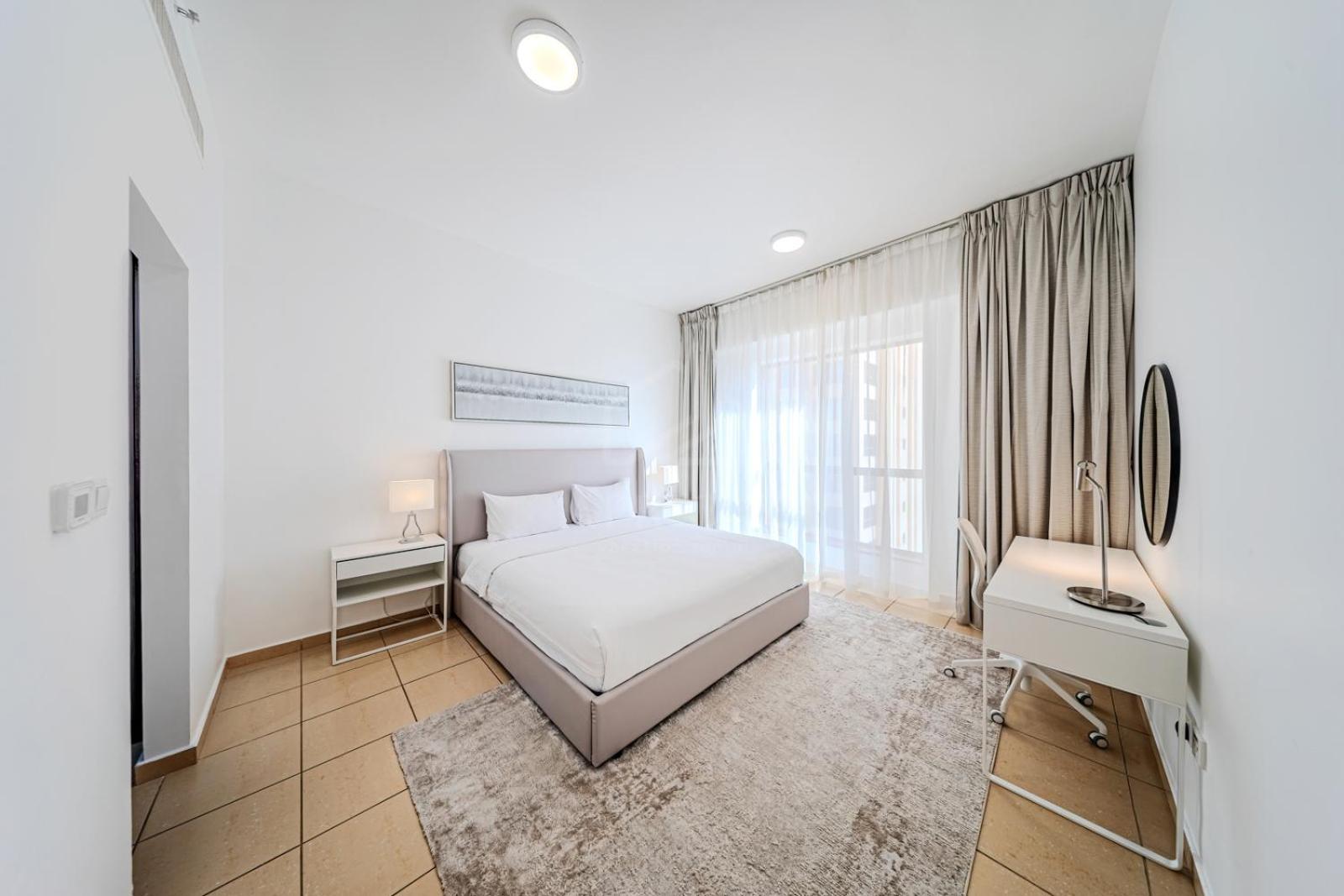 Brand New Rimal 2Bd In Front Of The Jbr Beach Dubái Exterior foto